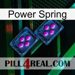 Power Spring 03